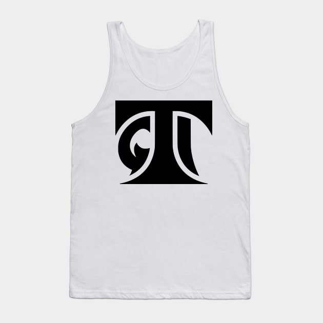 GTI Tank Top by playfastskatefaster